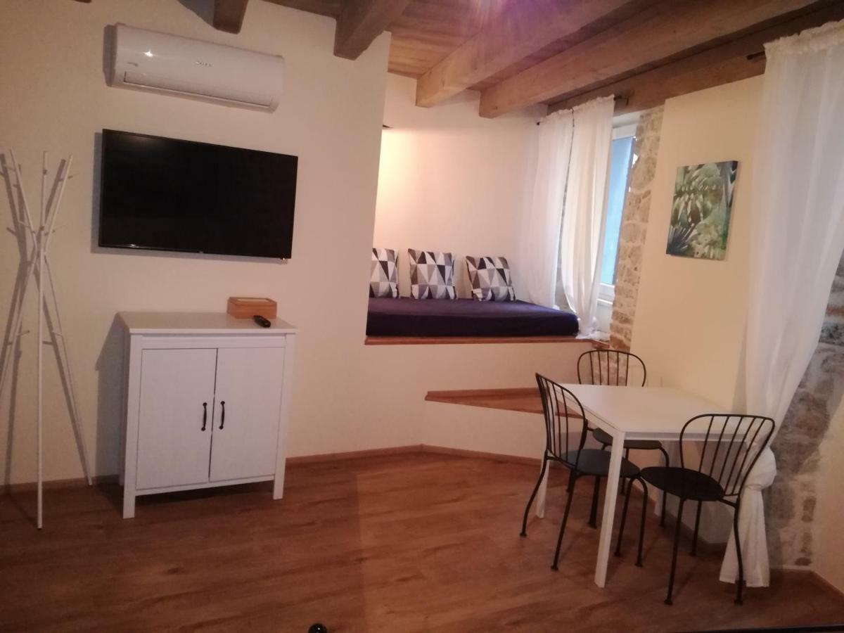 Appartamento GG art  Pirano Esterno foto