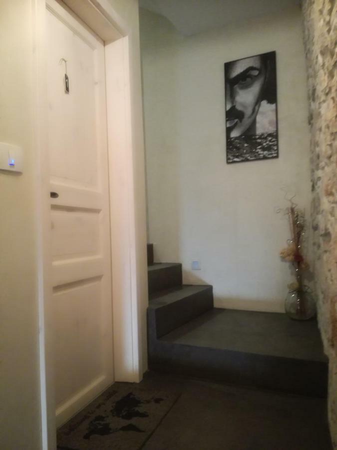 Appartamento GG art  Pirano Esterno foto